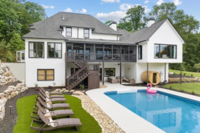 Golden Hill Retreat & Guest House